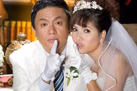 Diễn viên Ngọc Trinh lấy chồng Hàn Quốc giờ ra sao?