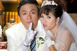 Diễn viên Ngọc Trinh lấy chồng Hàn Quốc giờ ra sao?