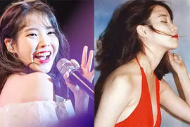 Hotgirl cực sexy khiến tình cũ của Lưu Diệc Phi mê mẩn