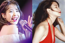 Hotgirl cực sexy khiến tình cũ của Lưu Diệc Phi mê mẩn