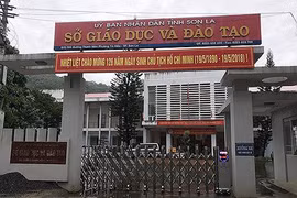 Rúng động: Thủ khoa Học viện kỹ thuật quân sự được nâng đến 18,7 điểm?