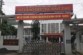Rúng động: Thủ khoa Học viện kỹ thuật quân sự được nâng đến 18,7 điểm?
