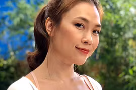 Giữa tin đồn yêu trai kém 10 tuổi, Mỹ Tâm bất ngờ lên tiếng