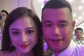  Nhan sắc cô gái bị đồn sắp lấy diễn viên 3 đời vợ Hiệp Gà