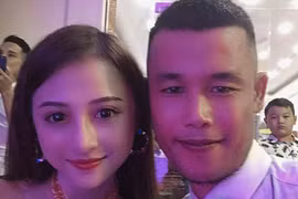  Nhan sắc cô gái bị đồn sắp lấy diễn viên 3 đời vợ Hiệp Gà