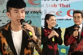 Đan Trường, Phi Nhung, Thanh Bạch bị “vạ lây” vì Địa ốc Alibaba?