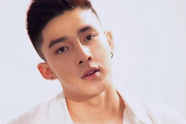 Á vương Trần Thái Nhựt ra sao trước khi xài ma tuý?