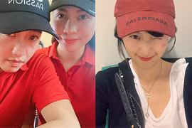 Đám cưới Cường Đô la cận kề, Hạ Vi than thở mất ngủ