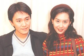 Mối tình day dứt của "trai đào hoa" Châu Tinh Trì và Chu Ân