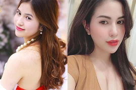 Trần Hương gợi cảm thế này, Việt Anh ly hôn liệu có tiếc?