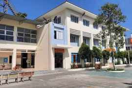 TPHCM: 3 nhà thầu 'đấu' gói nâng cấp đài truyền thanh xã Trung Chánh