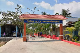 Long An: Năng lực Cty Minh Tùng trúng gói thầu hơn 11 tỷ tại Cần Giuộc