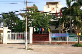 TP HCM: Công ty Quỳnh Lâm, một ngày trúng 3 gói xây lắp tại xã Hiệp Phước