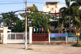 TP HCM: Công ty Quỳnh Lâm, một ngày trúng 3 gói xây lắp tại xã Hiệp Phước