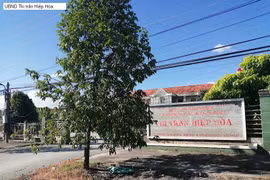 Nhà thầu Ngọc Diệp Long An thường xuyên trúng thầu tại Đức Hòa