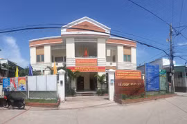 TP HCM: Gói thầu nâng cấp công viên tổ 21 về tay Cty Kiến Gia Hưng?