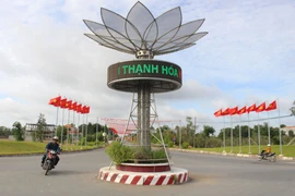 Cơ giới Nam Long tiếp tục trúng gói thầu hơn 3,2 tỷ 