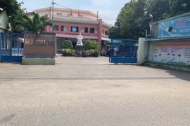 TP HCM: Chọn xong nhà thầu thi công gói xây lắp hơn 27 tỷ tại Gò Vấp