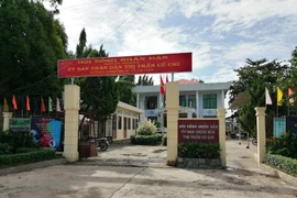 TP HCM: Gói thầu làm đường Nguyễn Viết Xuân gần 17 tỷ về tay Cty Tiến Phương