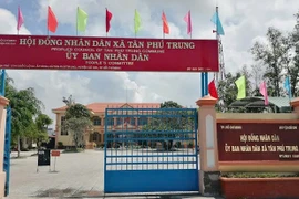 TP HCM: Gói thầu hơn 11 tỷ tại Củ Chi về tay Nam Việt 