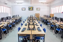 Long An đầu tư hơn 4,6 tỷ sửa chữa, và mua sắm thiết bị trường học