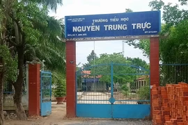 Long An: 2 gói thầu hàng chục tỷ đồng về tay Hiệp Thắng L.A