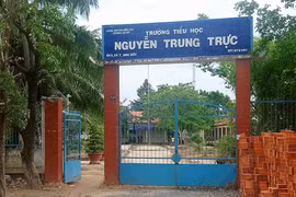 Long An: 2 gói thầu hàng chục tỷ đồng về tay Hiệp Thắng L.A