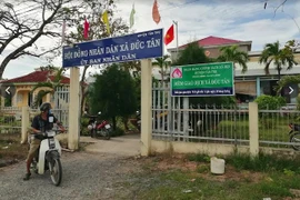 Long An: Cty Huy Tâm Phát sẽ thi công bê tông đường khu vực Miểu Điền?