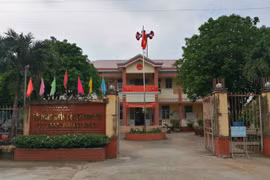 Công ty Huy Tâm Phát được chỉ định 12 gói thầu/năm tại Long An