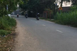 TP HCM: Công ty Hoàng Nguyên được chỉ định 2 gói thầu xây lắp