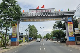 Một tháng trúng 4 gói thầu, năng lực Công ty Thiên Phú ra sao?