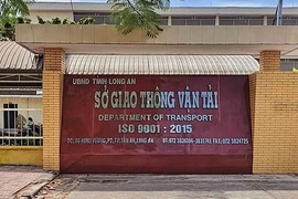 Long An: Gói thầu Sửa chữa, gia cố lề đường về tay Cty Nguyên Đồng Thuận