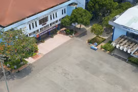 2 gói thầu xây lắp tại ĐH Bách Khoa TP HCM về tay Cty Hiền Phương