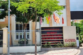 TP HCM: Ban QLDA Hóc Môn tìm nhà thầu cho 3 gói xây lắp tiền tỷ