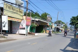 TP HCM: 2 nhà thầu cạnh tranh tại gói xây lắp 3,8 tỷ