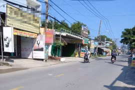 TP HCM: 2 nhà thầu cạnh tranh tại gói xây lắp 3,8 tỷ