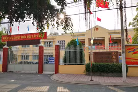 2 gói thầu xây lắp tại Thủ Đức, về tay Cty Chí Nam