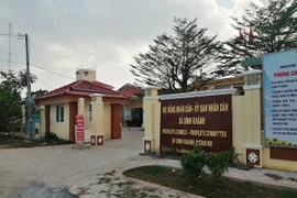 Công ty 8868 một ngày trúng 5 gói thầu tại Cần Giờ