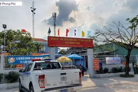 TP HCM: Vượt đối thủ quen, Cty Long An trúng gói thầu hơn 1,8 tỷ