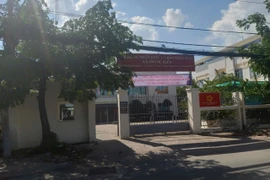 TP HCM: Duy nhất Cty Quỳnh Lâm tham dự 2 gói thầu tiền tỷ tại Phước Kiển