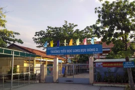  Long An: Cty Nam Bộ thi công xây trụ sở phòng KT&HT huyện Vĩnh Hưng