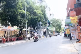 TP HCM: Quận Tân Bình phê duyệt kết quả nhiều gói cải tạo, nâng cấp đường/hẻm tiền tỷ