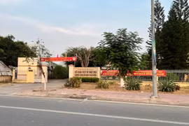 Long An: Tìm nhà thầu cung cấp thiết bị dạy học cho các trường mầm non