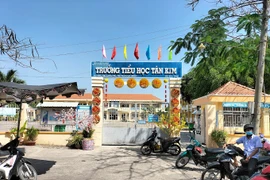 Long An: Một mình DN Nghĩa Thành tham gia và trúng gói thầu hơn 1,6 tỷ