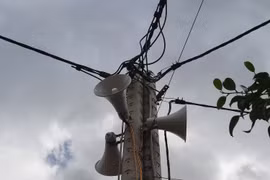 TP HCM: Gói thầu xây đài truyền thanh xã hơn 3,6 tỷ về tay ai?