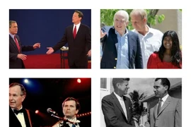 10 trò bẩn trên chính trường (2)