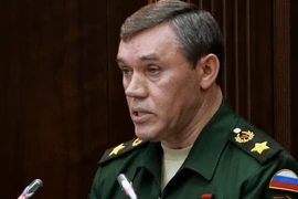 Nga quan ngại sự gia tăng lực lượng của NATO sát biên giới