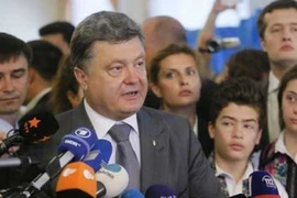 Ukraine đề nghị viện trợ quân sự trực tiếp từ Mỹ