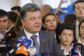 Ukraine đề nghị viện trợ quân sự trực tiếp từ Mỹ