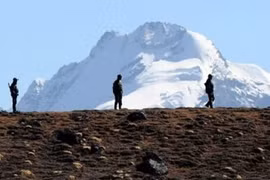 Lục quân Ấn Độ đào sâu nghiên cứu Trung Quốc